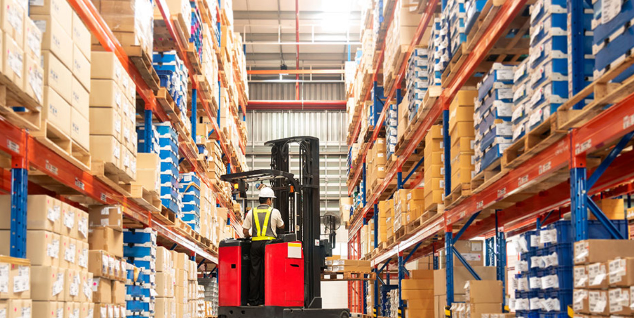 Warehousing Industry