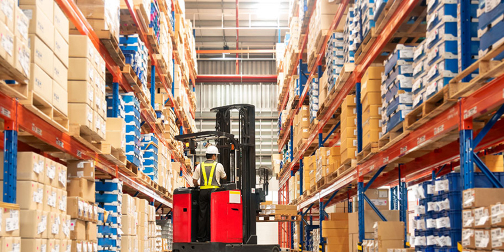 Warehousing Industry