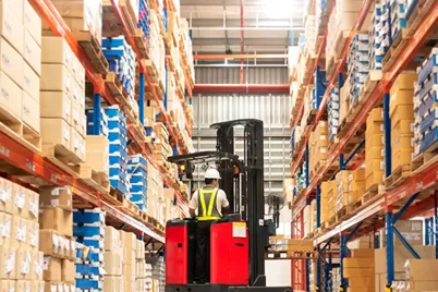 Robotic Sorting: The Disruptive Force Reshaping Supply Chain Efficiency